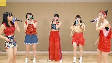 ハロプロANNEX～こぶしファクトリー×BEYOOOOONDS=Sweet♪～_哔哩