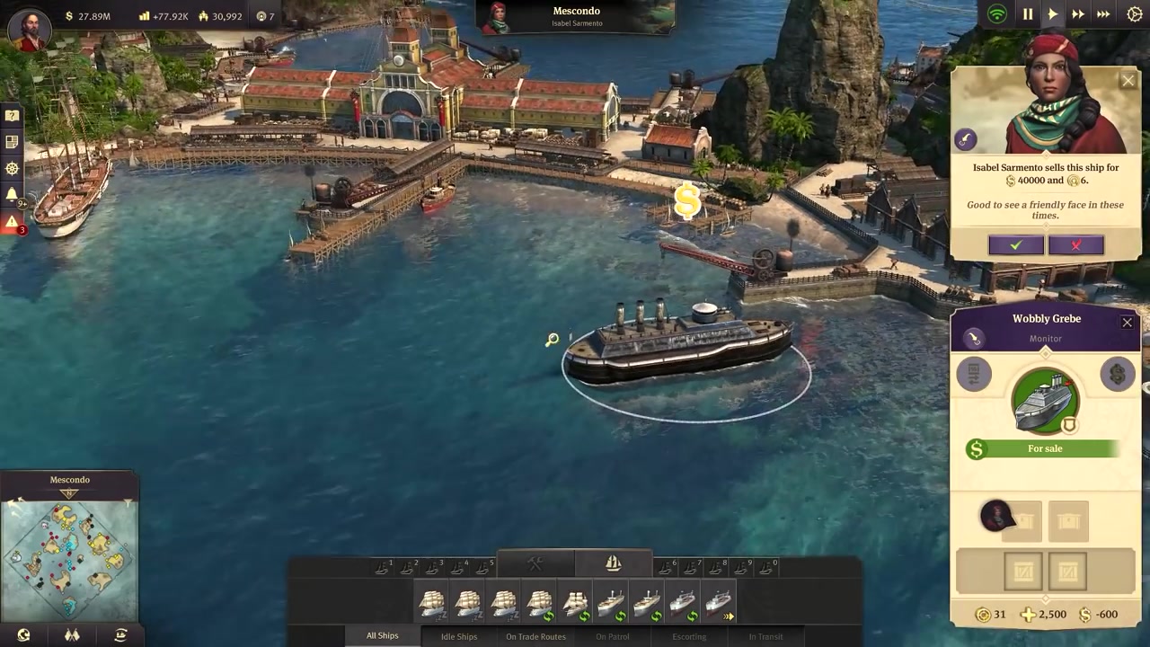 15v纪元1800开个世界博览会