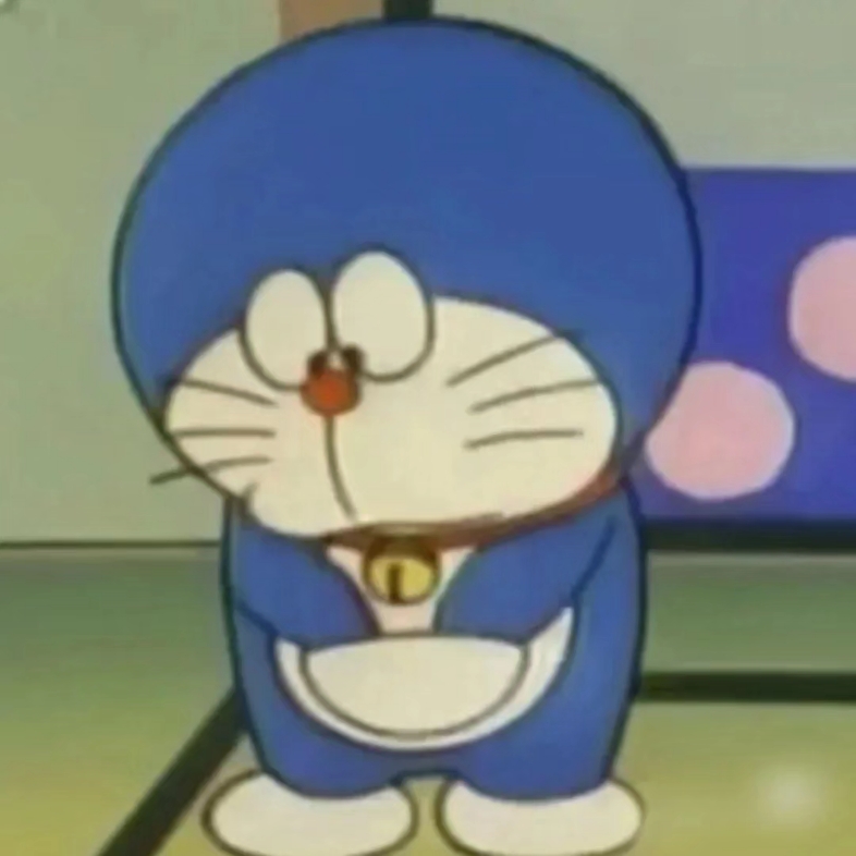 哆啦a梦肚子上拥有四次元口袋,这个口袋直接通往四次元空间,里面装满