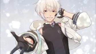 Makes 早安我的少年 听力剧情 原性格 哔哩哔哩 Bilibili