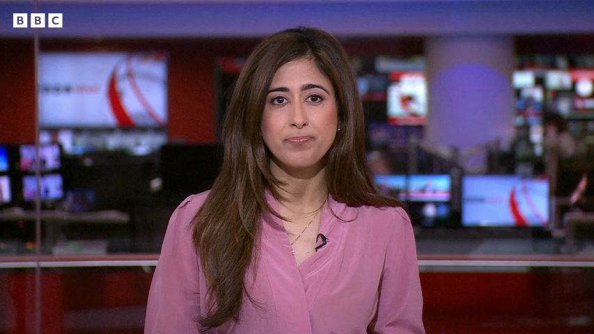 【bbc】2024年5月9日(自动字幕)oceans suffer from record-breaking