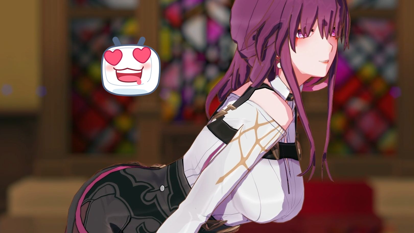 卡芙卡:力度不够吖01