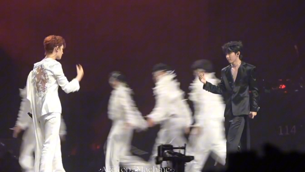 【祺鑫】血爱之后又一封神,祺鑫强强联手,若神明祈祷 同飞鸟寻找 一座