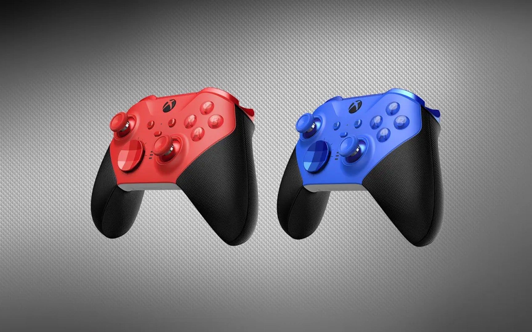 【ign】xbox精英手柄2代青春版「红蓝配色」宣传视频