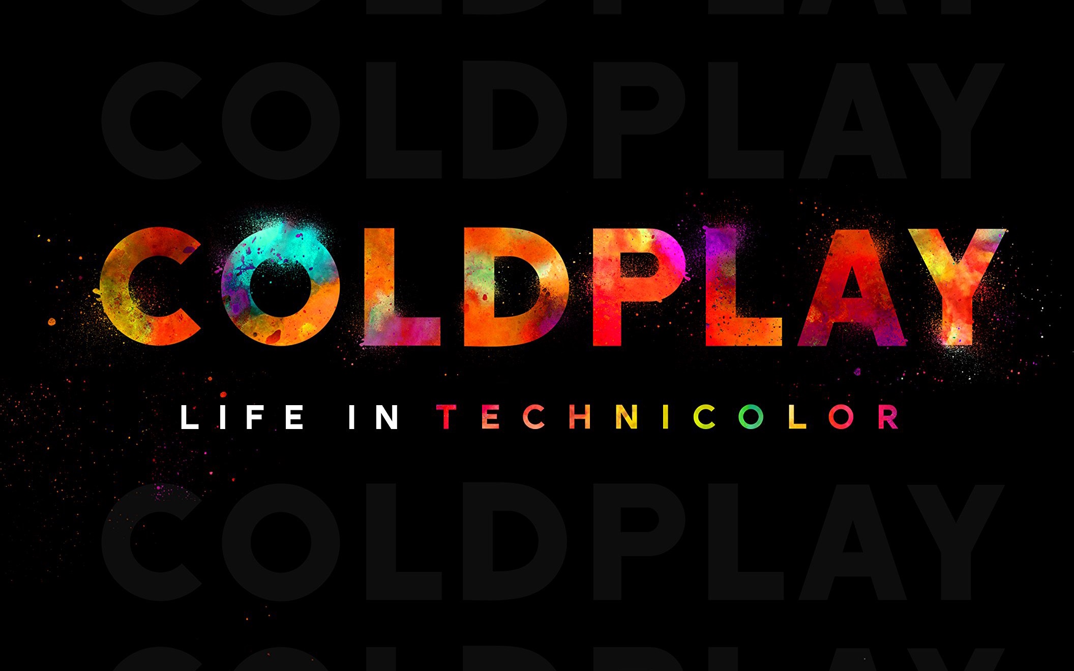 【中字】【coldplay life in technicolor mini series 1】