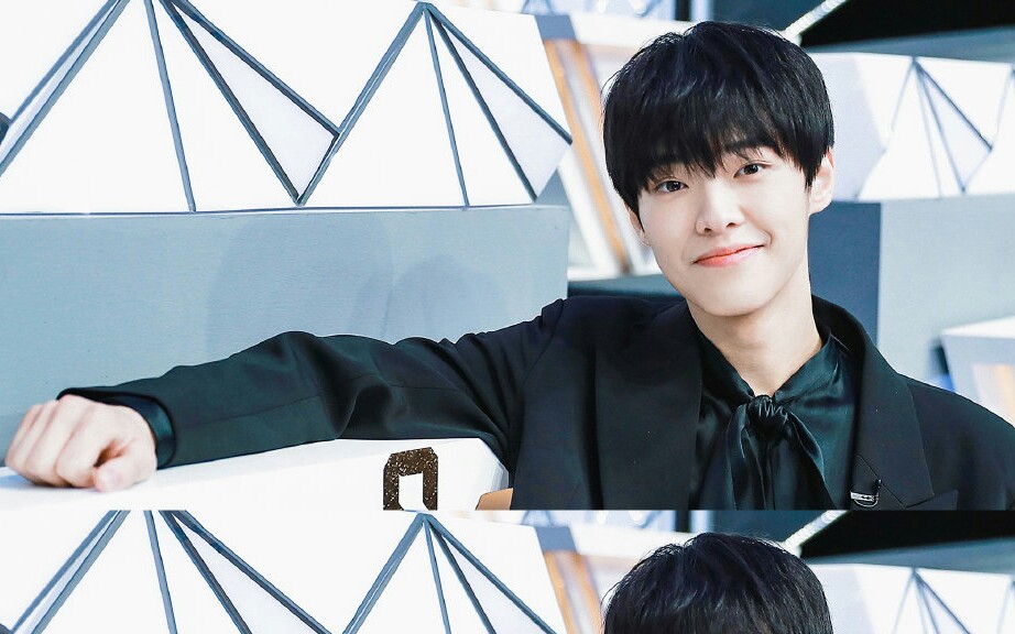 【青春有你】【施展】搞笑站姐喊麦系列/施展你是全大厂最听话的孩子