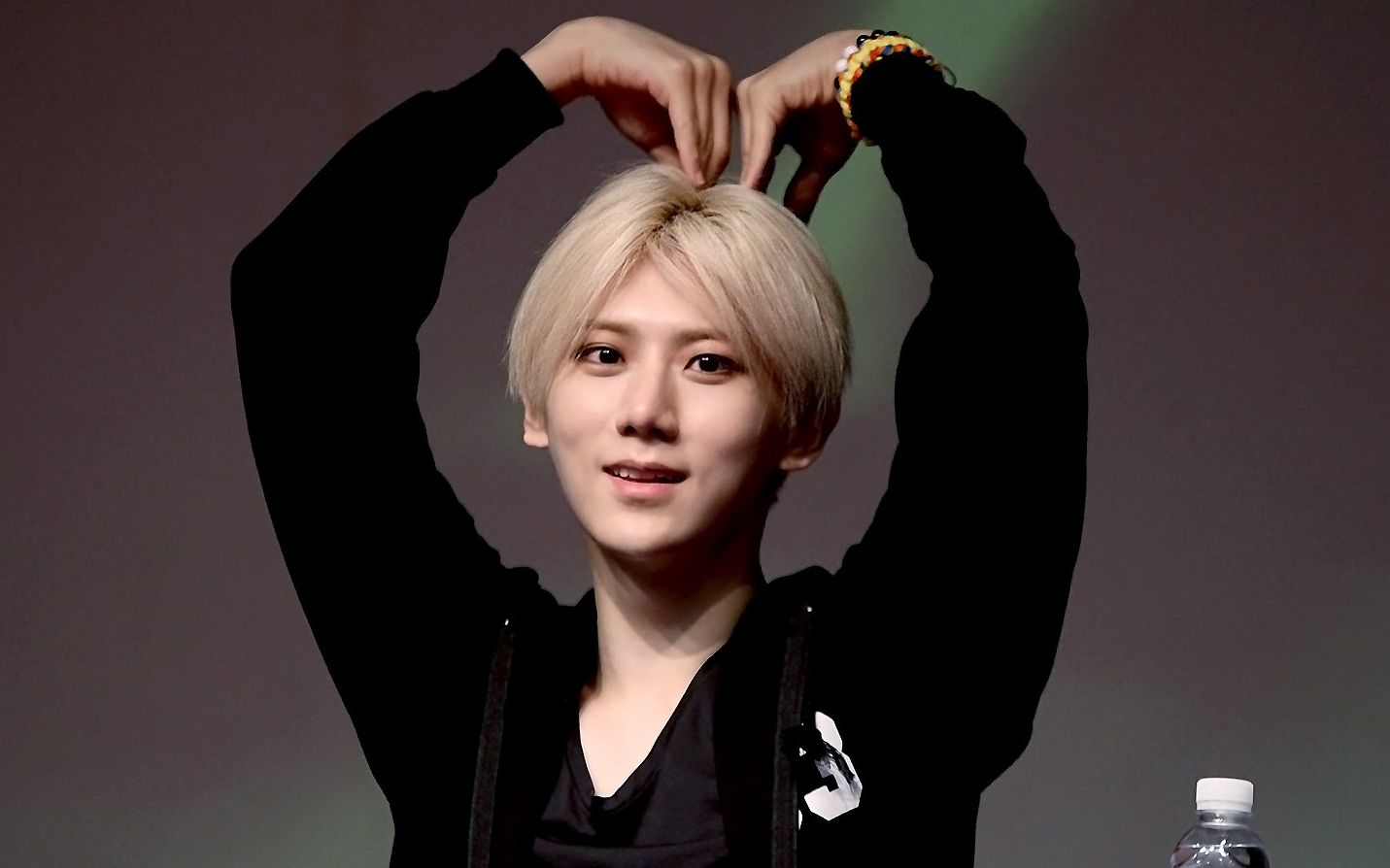 【张贤胜】终于等到!草儿退伍归来啦,我们一定要快点见面哦~