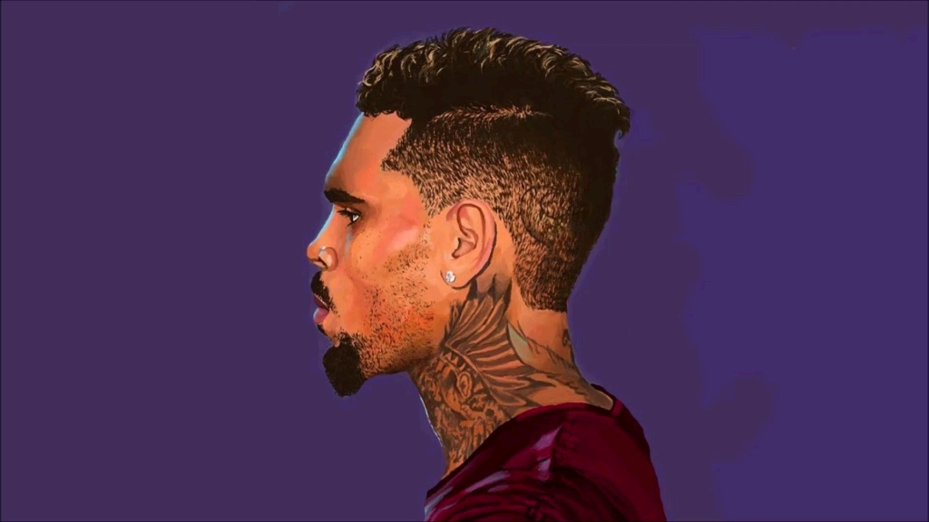 [图][免费伴奏]Chris Brown x Ella Mai Type R&B Beat | "Whatever U Need"