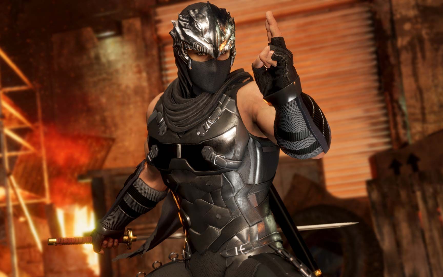 doa6隼龙隐形印趣味测试