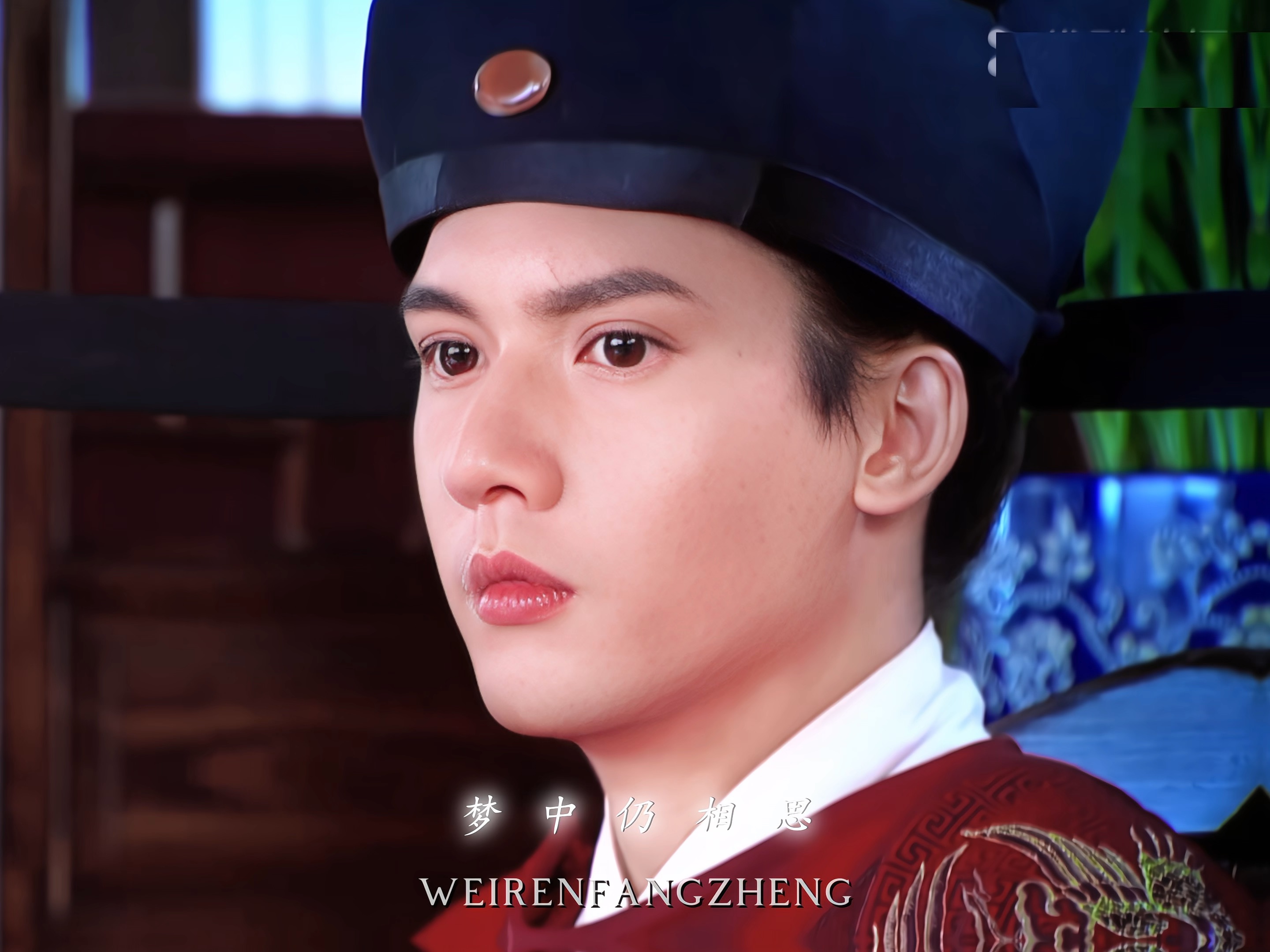 史上最萌状元郎