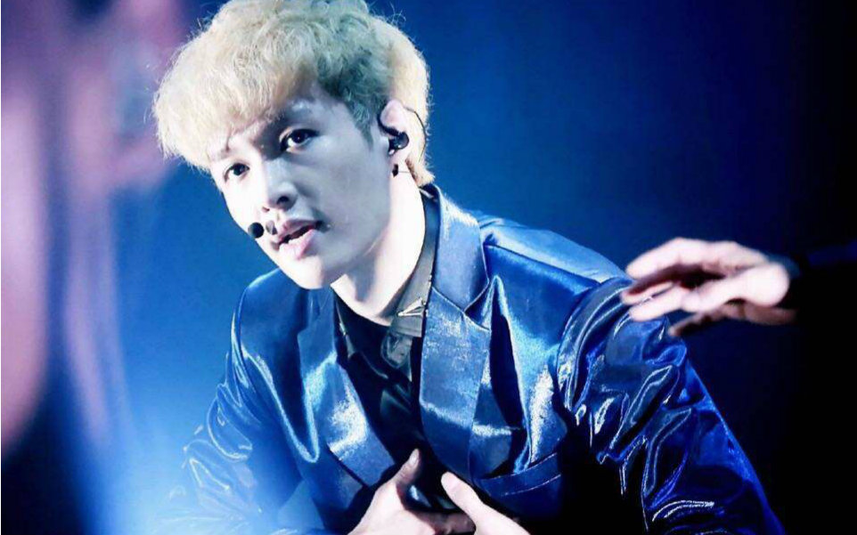 150531张艺兴exo咆哮growlfocus1080p