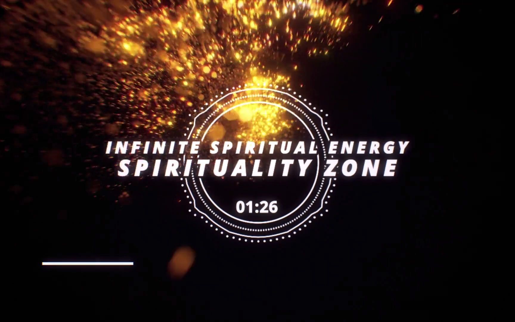 [图]【Spirituality Zone】Infinite Spiritual Energy Energy Protocol