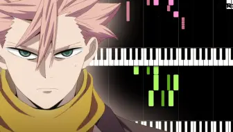 事務員g 桜ノ雨 Halyosy 事務員gの名曲タイムトリップ 钢琴 哔哩哔哩 Bilibili