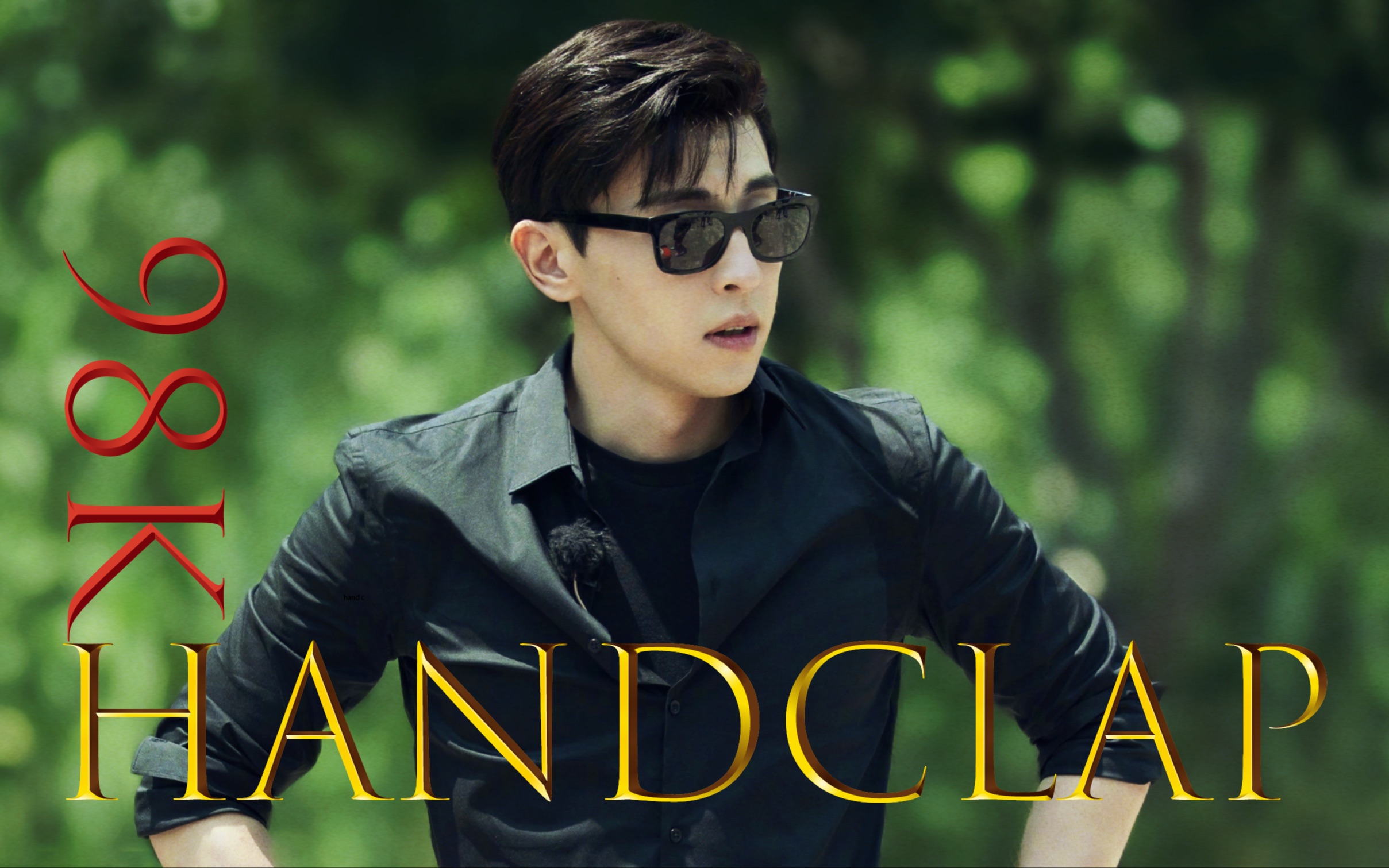 【邓伦 极限挑战】 极挑伦 98k i 魔性踩点混剪_哔哩哔哩 (゜-゜)つロ