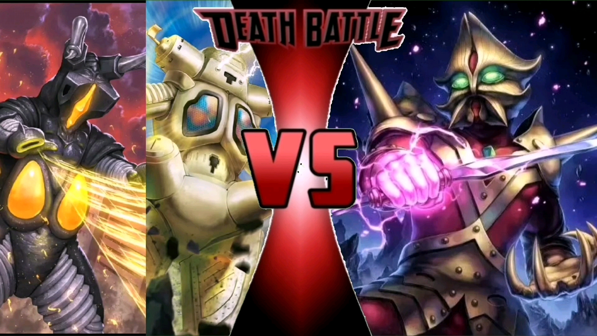 生死决斗,初代杰顿 赛文金古桥vs艾斯杀手