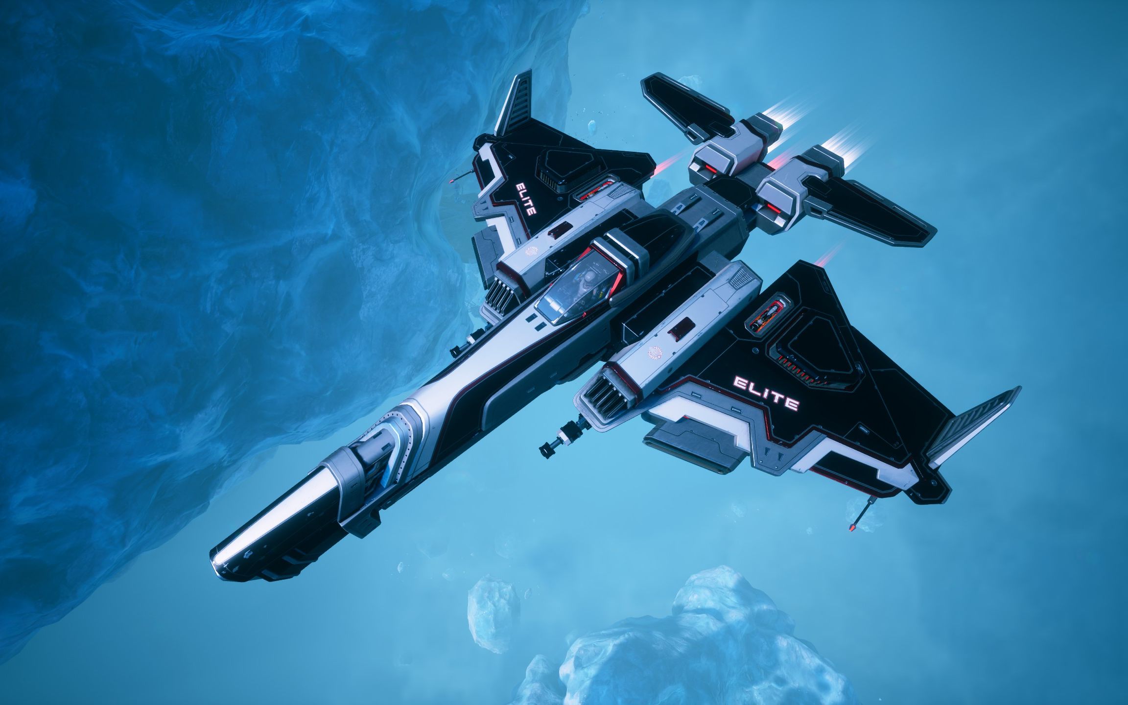 永恒空间2 - 满级破烂王初探幽谷秘境竟爆出神装老年迪斯科激光