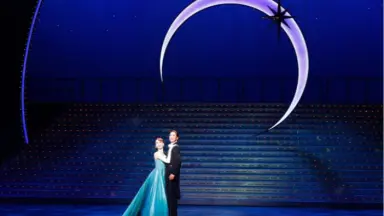 川霧の橋-哔哩哔哩_Bilibili