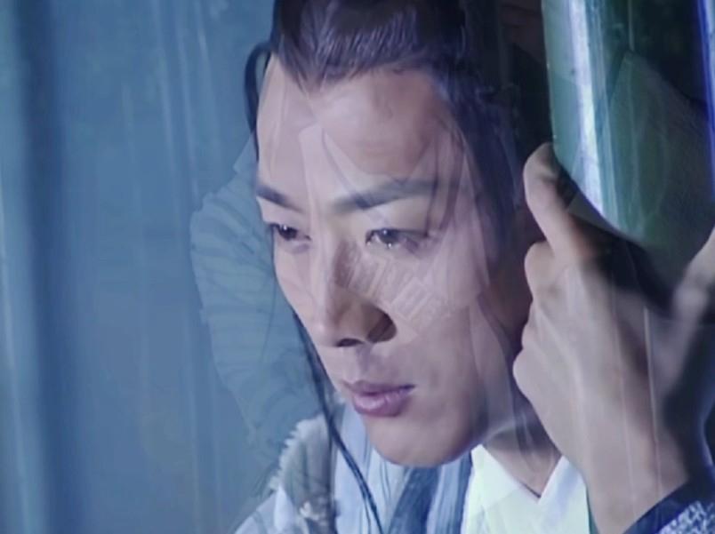 【沈晓海】"美人蹙眉轻垂泪"