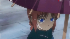 神威 银之魂篇355集cut看兄妹互掐 哔哩哔哩 つロ干杯 Bilibili