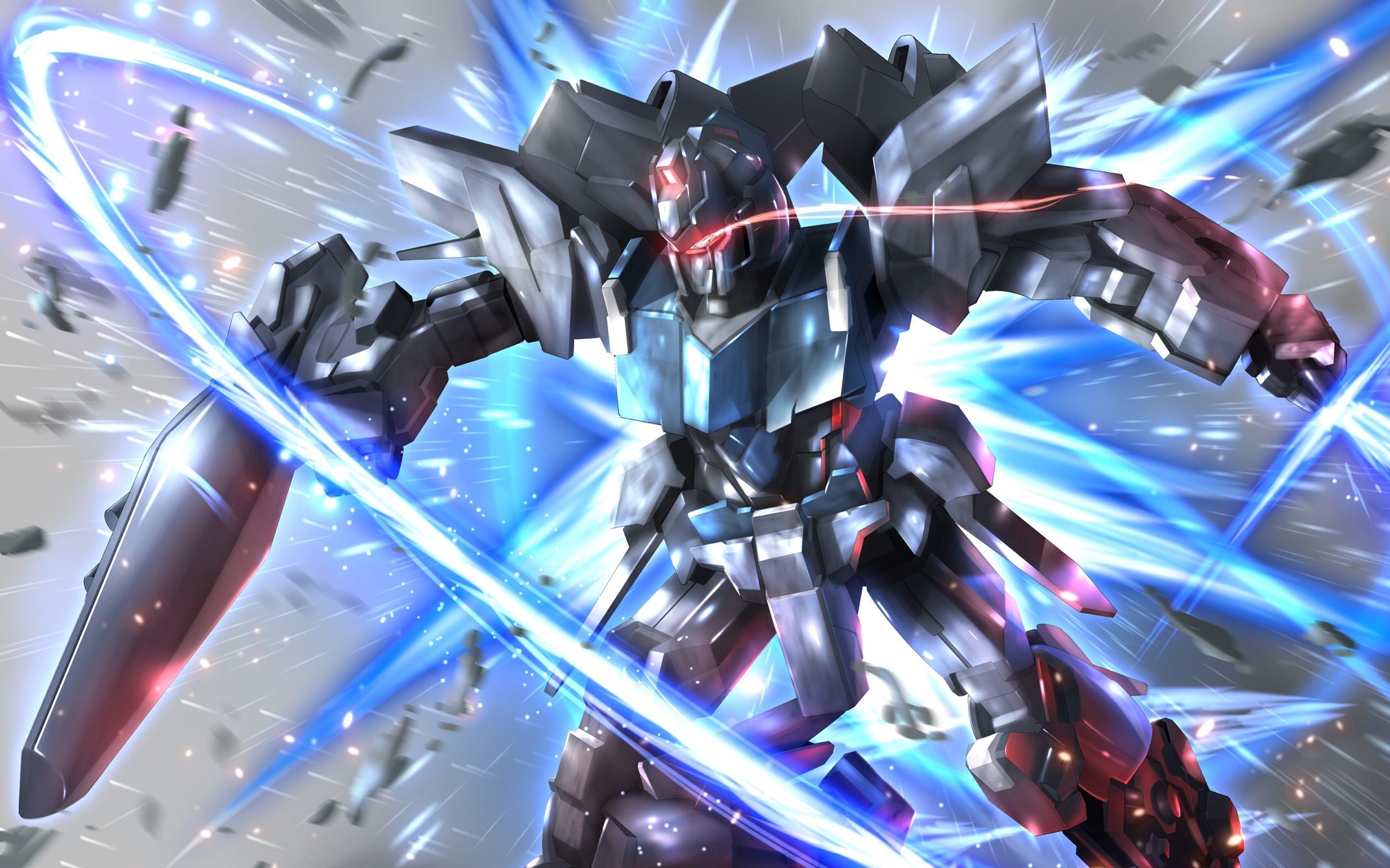 高达exvsmbon公测德尔塔普拉斯视点