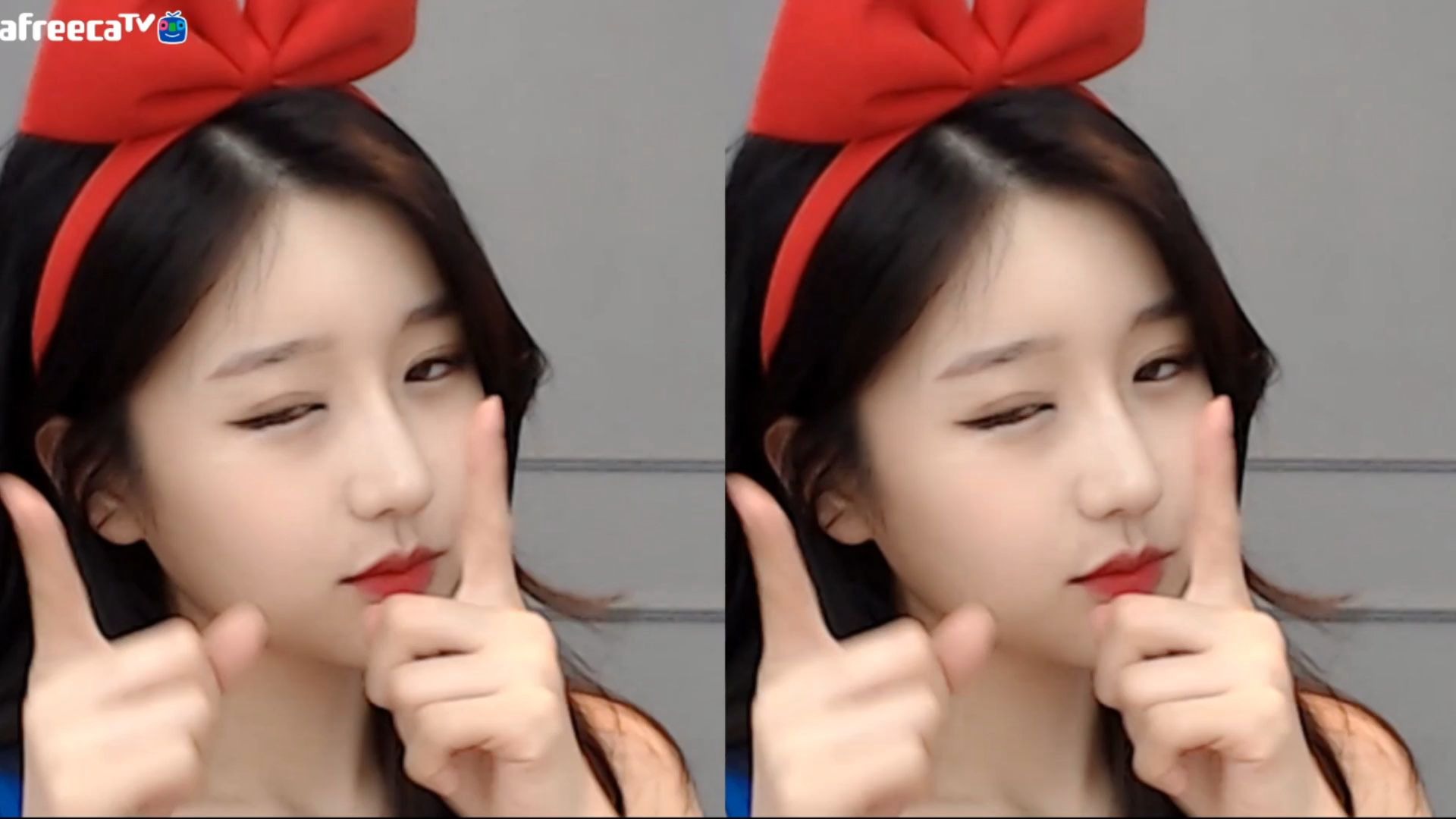 口罩妹bj徐雅2020041712点场