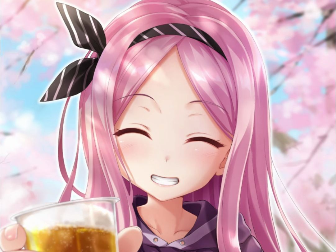 [汐山凉音]红蔷薇白玫瑰