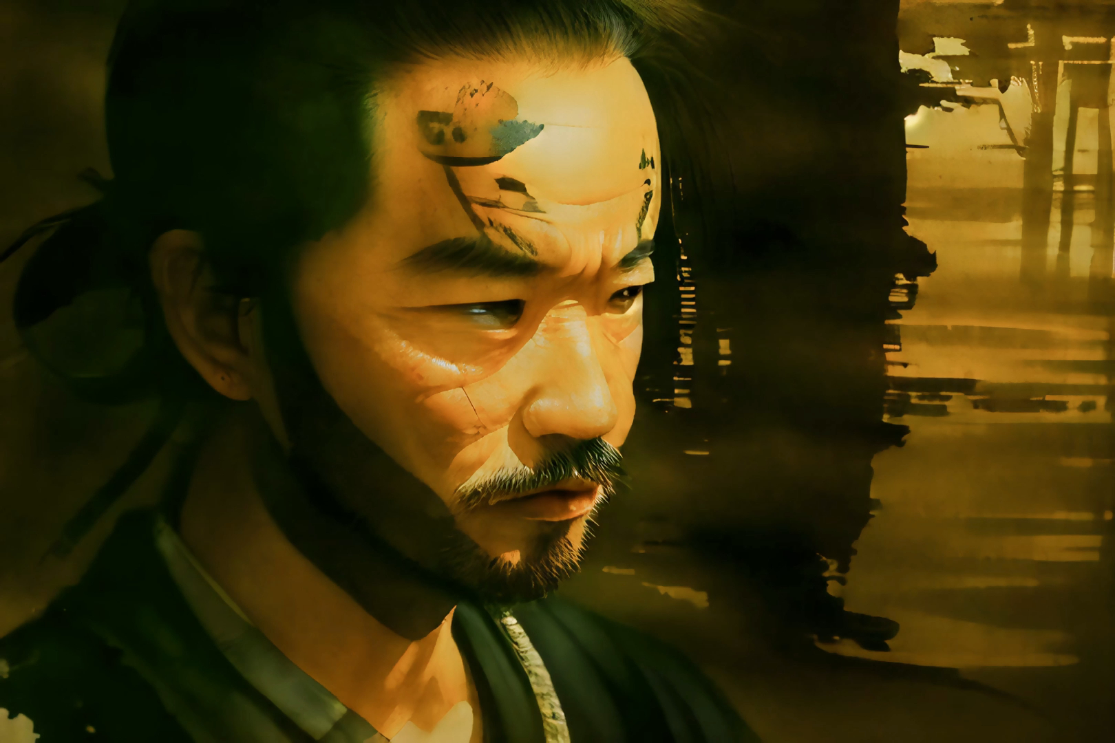 东邪西毒 | 离开后才发现是最爱