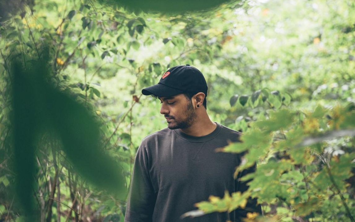 jaiwolfindiansummernetflixstreetfood印度德里篇主题曲