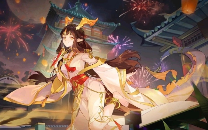 【赛尔号】地狱武心婵无表姐打法