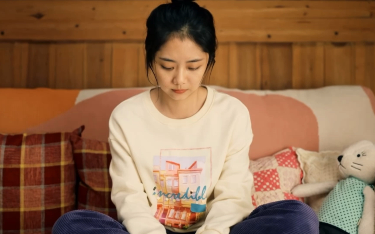 黄思齐被归晓放鸽子了