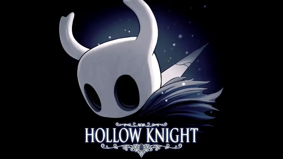 Hollow Knight Beta OST - Forgotten Crossroads_哔哩哔哩_bilibili