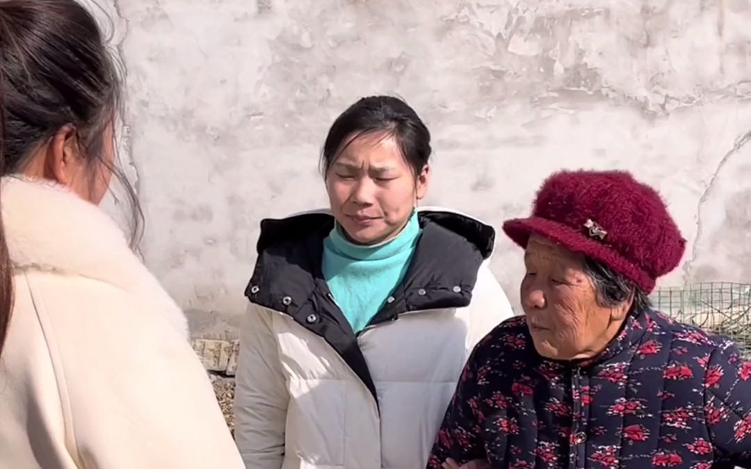 老人无德,家无安宁,家里有一个偏心的婆婆和一个搅屎棍弟媳妇想过的