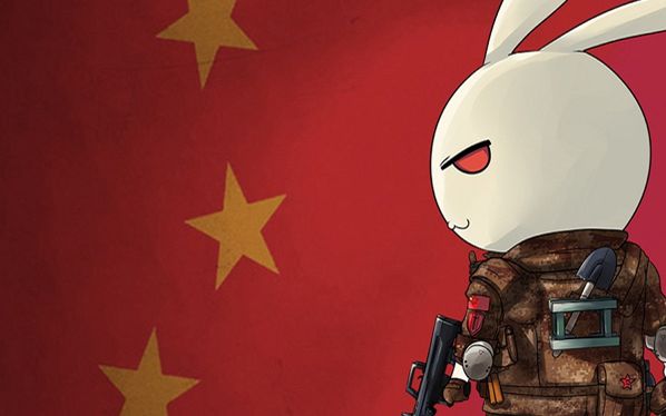 那年那兔那些事儿一二季剪辑