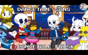 下载视频: UNDERTALE react to SANS aus