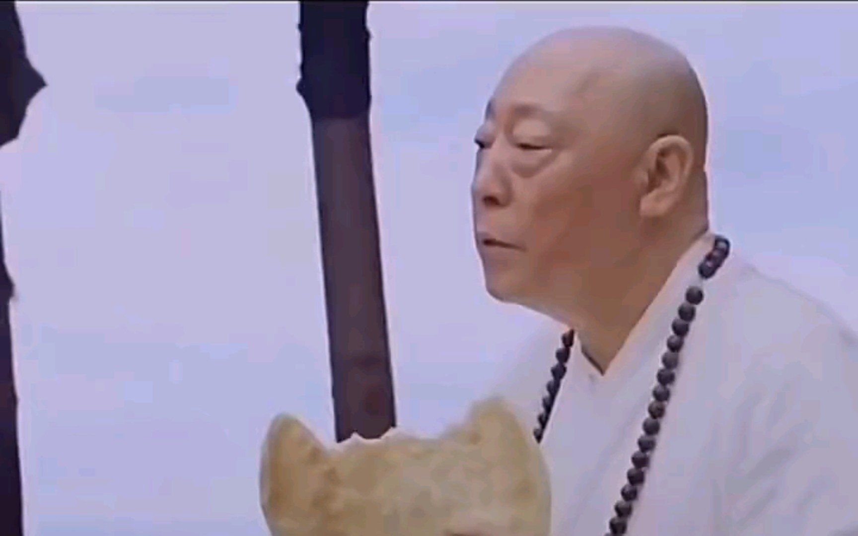 大师,我悟了!
