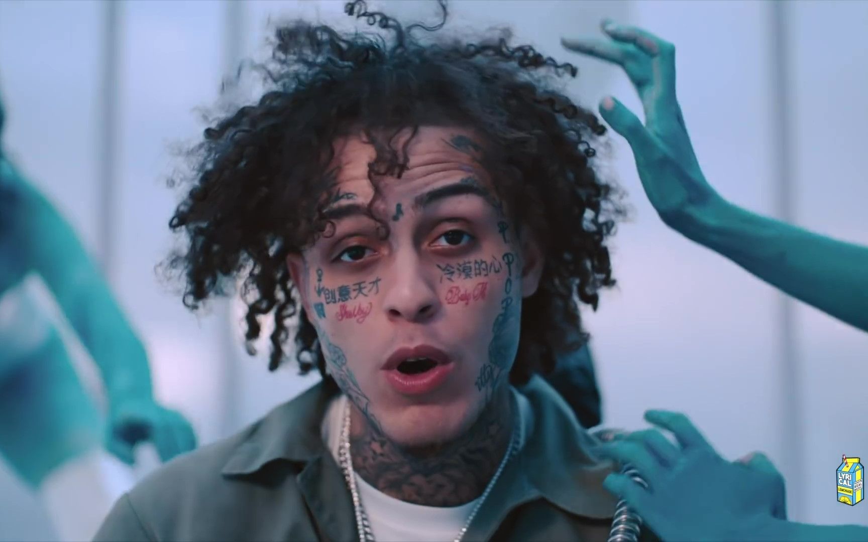 lil skies专场!_哔哩哔哩_bilibili