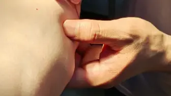 ...