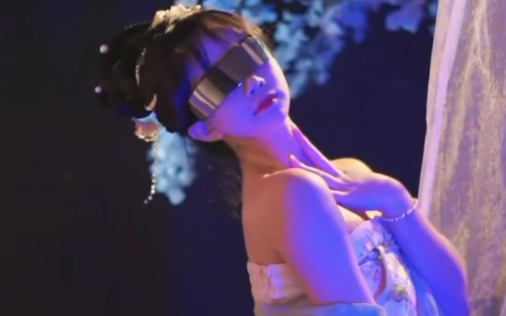 queeen bee 馨馨baby 古风赛博