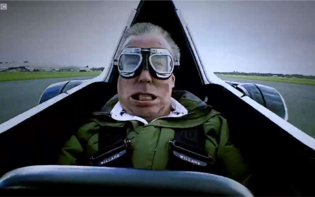 三贱客jeremyclarkson大猩猩的脸vsg值