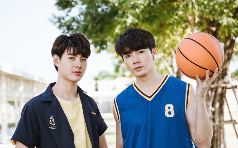 缘来誓你腹黑学长攻小可爱学弟受zeesaint李海海黄明明