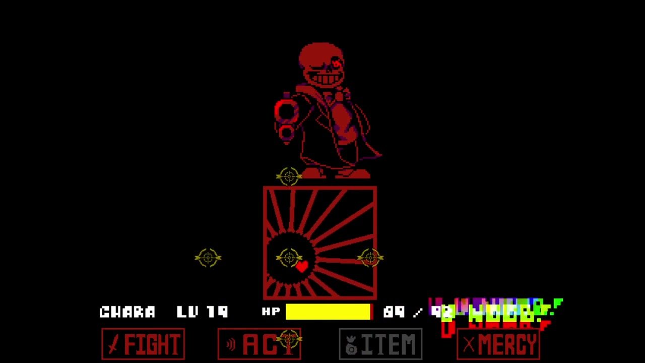 fdy突然转变noob一阶段通关