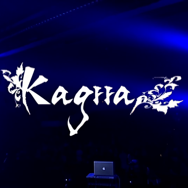 Live DVD 分P修复版】Kagrra, 終焉～桜舞い散るあの丘で～_哔哩哔哩_bilibili