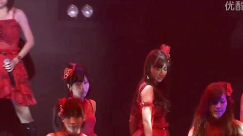 美人 中文歌词 小嶋陽菜 超清 哔哩哔哩