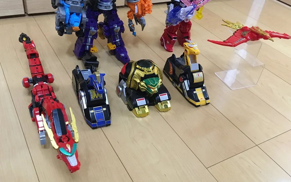 【ras】激气 五星战队 dx 大连王 五合体_哔哩哔哩 (゜-゜)つロ 干杯