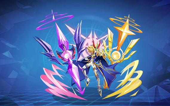 奥奇传说神魔传说·修诺参考打法_哔哩哔哩 (゜-゜)つロ 干杯~-bili