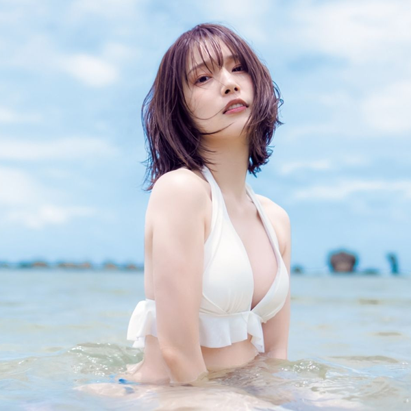 内田真礼写真集「まあやドキ」_哔哩哔哩_bilibili