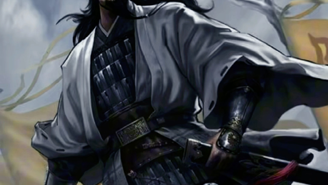 为何陈宫宁愿选择死都不愿跟着曹老板#率土之滨#率土星推计划