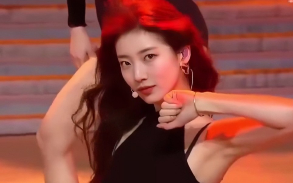 裴秀智bad girl good girl   good bye baby 不要别的男人只要你