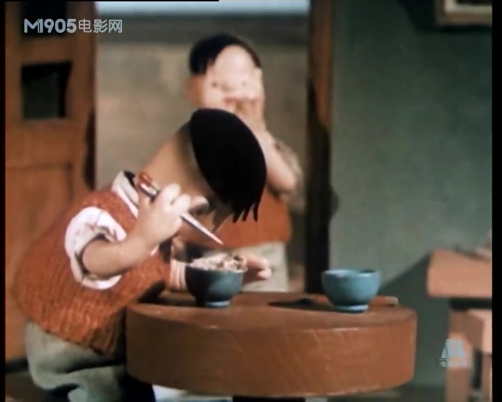 双胞胎 (1957)哔哩哔哩bilibili