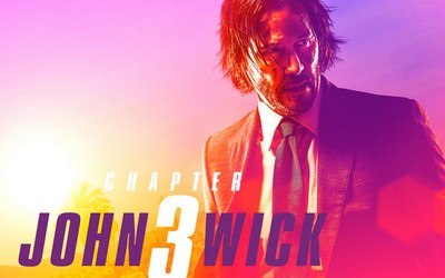 [图]【电影原声】【疾速追杀3】【OST】John Wick 3 Parabellum Soundtrack (by T.Bates, J.J. Richard)